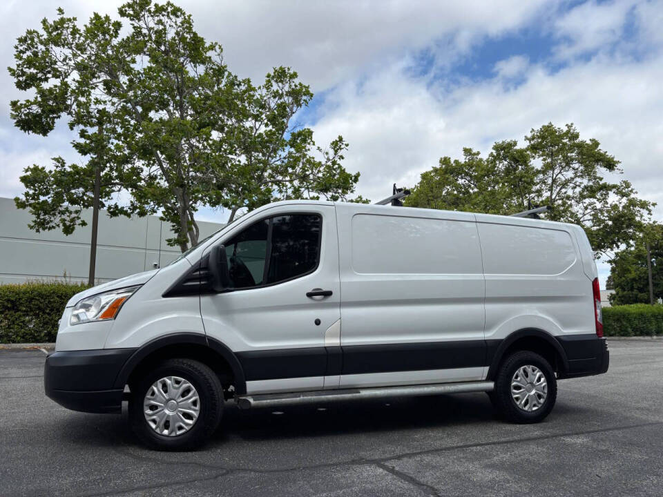 ford transit van 2018 1FTYR1ZM1JKA46883 image ford transit van 2018 1FTYR1ZM1JKA46883 image